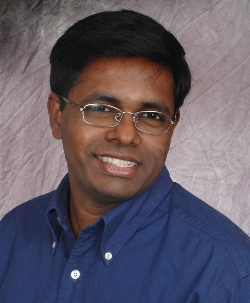 Selvaraju Ramasamy