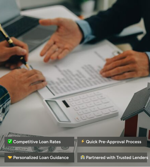 Mortgage Document Signing